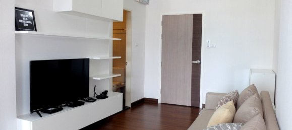 1 bedroom Condo in Chiang Mai, Thailand No. 5205 3