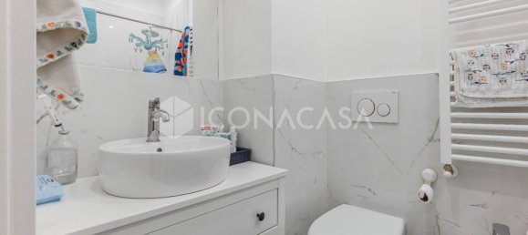 2 chambres Appartement à Milan, Italy No. 374334 24