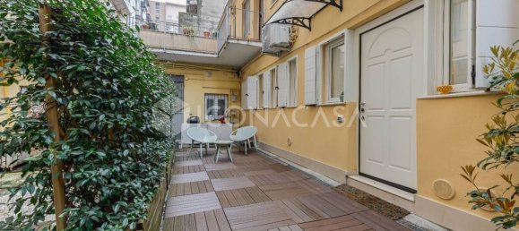 2 chambres Appartement à Milan, Italy No. 374334 32
