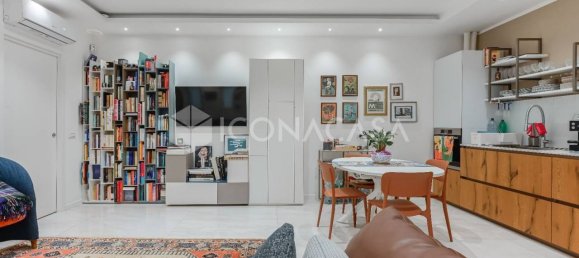 2 chambres Appartement à Milan, Italy No. 374334 3