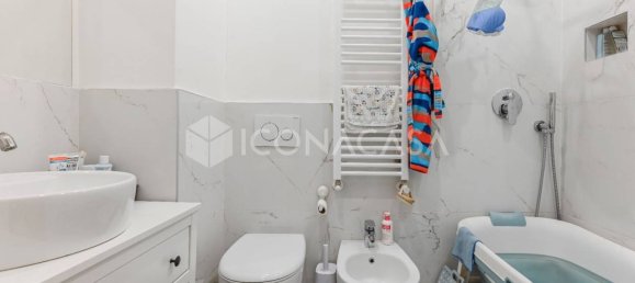 2 chambres Appartement à Milan, Italy No. 374334 23