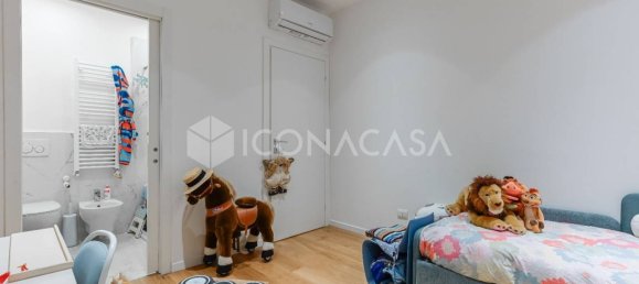 2 chambres Appartement à Milan, Italy No. 374334 16