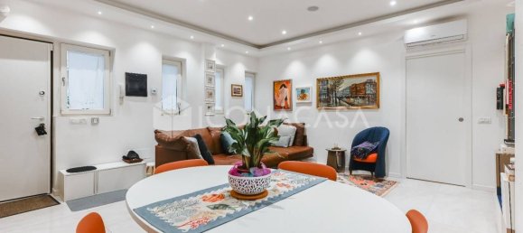 2 chambres Appartement à Milan, Italy No. 374334 2