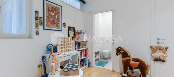 2 chambres Appartement à Milan, Italy No. 374334 19