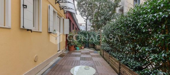 2 chambres Appartement à Milan, Italy No. 374334 33