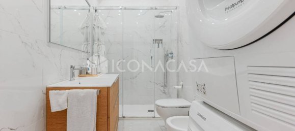 2 chambres Appartement à Milan, Italy No. 374334 27