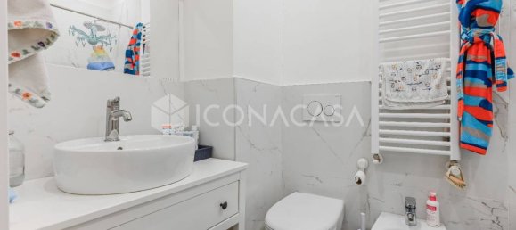 2 chambres Appartement à Milan, Italy No. 374334 25
