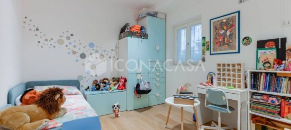 2 chambres Appartement à Milan, Italy No. 374334 15