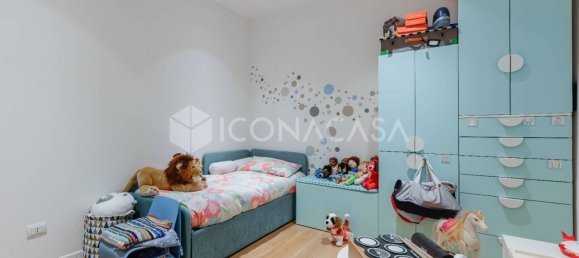 2 chambres Appartement à Milan, Italy No. 374334 17