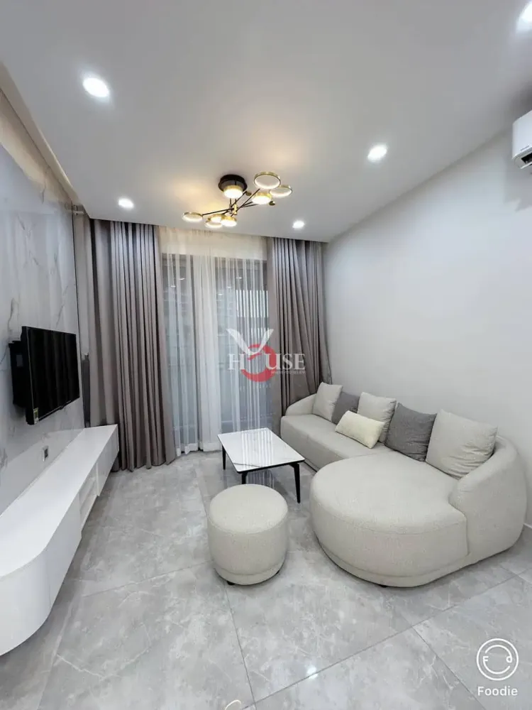 2 bedrooms Apartment in District 7, Vietnam No. 19801