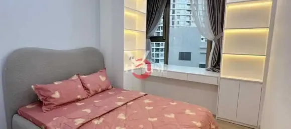 2 bedrooms Apartment in District 7, Vietnam No. 19801 3