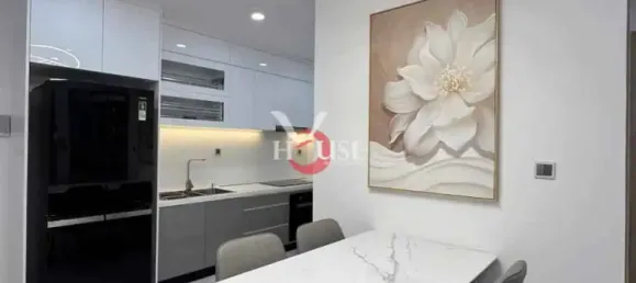 2 bedrooms Apartment in District 7, Vietnam No. 19801 5