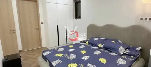 2 bedrooms Apartment in District 7, Vietnam No. 19801 4