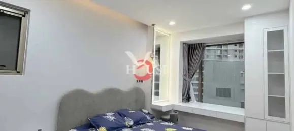 2 bedrooms Apartment in District 7, Vietnam No. 19801 2