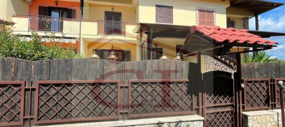 4-Zimmer Villa in Giugliano in Campania, Italy, Nr. 167979 36