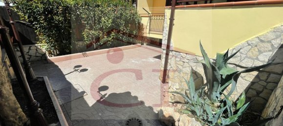 4-Zimmer Villa in Giugliano in Campania, Italy, Nr. 167979 9