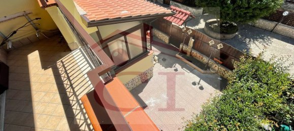 4-Zimmer Villa in Giugliano in Campania, Italy, Nr. 167979 8