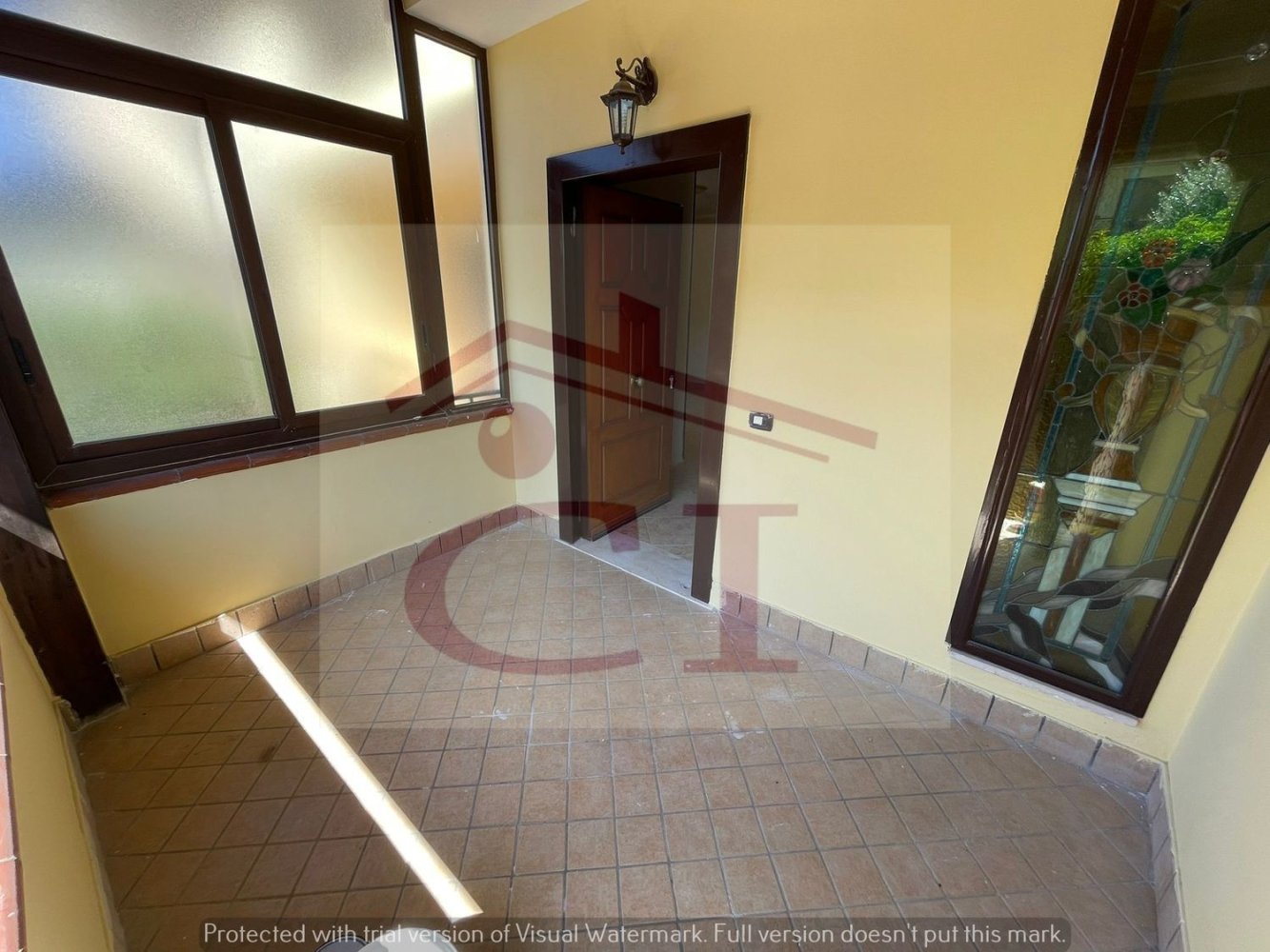 4-Zimmer Villa in Giugliano in Campania, Italy, Nr. 167979