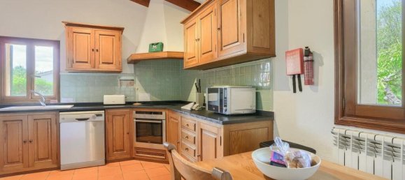 4 غرف نوم منزل في Pollenca, Spain رقم 177921 5