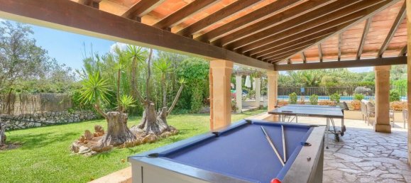 4 غرف نوم منزل في Pollenca, Spain رقم 177921 20