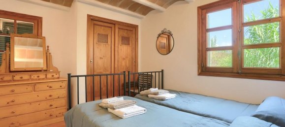 4 غرف نوم منزل في Pollenca, Spain رقم 177921 11