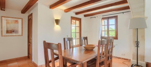 4 غرف نوم منزل في Pollenca, Spain رقم 177921 4