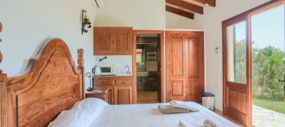 4 غرف نوم منزل في Pollenca, Spain رقم 177921 17