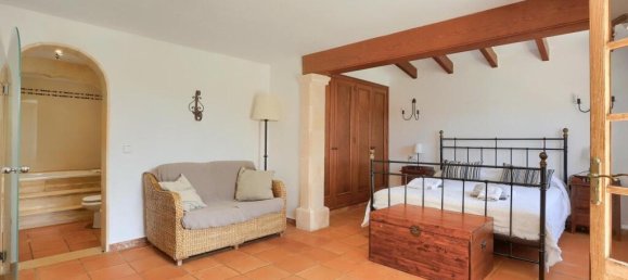 4 غرف نوم منزل في Pollenca, Spain رقم 177921 8