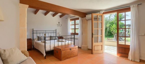 4 غرف نوم منزل في Pollenca, Spain رقم 177921 7