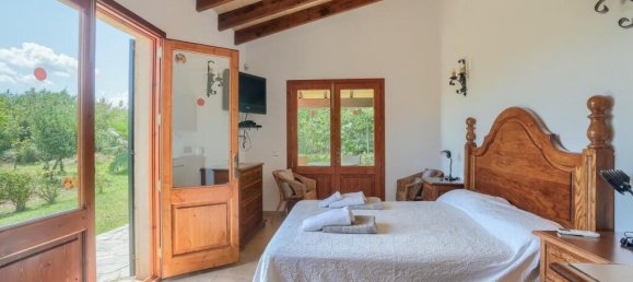 4 غرف نوم منزل في Pollenca, Spain رقم 177921 16