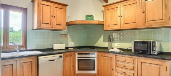 4 غرف نوم منزل في Pollenca, Spain رقم 177921 6