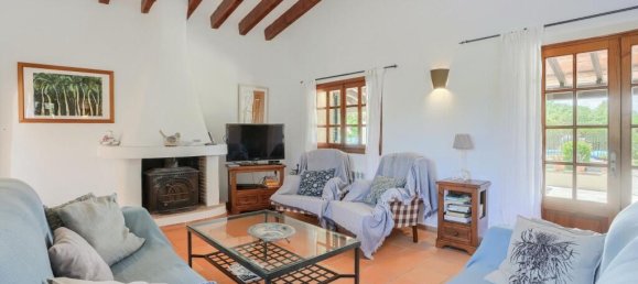 4 غرف نوم منزل في Pollenca, Spain رقم 177921 3