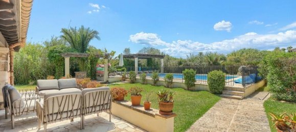 4 غرف نوم منزل في Pollenca, Spain رقم 177921 14