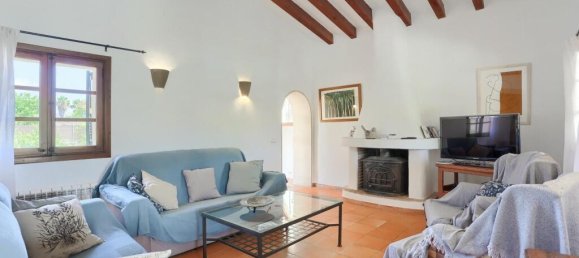 4 غرف نوم منزل في Pollenca, Spain رقم 177921 2