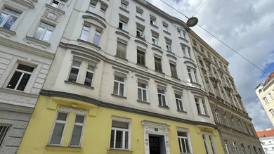 Lagerhaus in Wien, Austria 36m², Nr. 172915