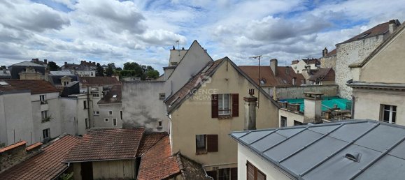 2 Schlafzimmer Wohnung in Pontoise, France, Nr. 187211 6