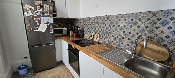 2 Schlafzimmer Wohnung in Pontoise, France, Nr. 187211 3