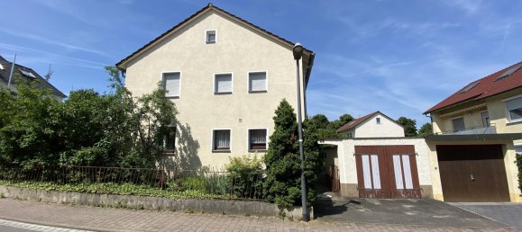 7 rooms Townhouse in Heilbronn, Germany No. 254443 15