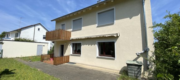 7 rooms Townhouse in Heilbronn, Germany No. 254443 2