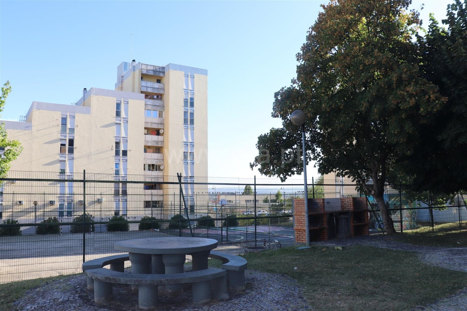 3 bedrooms Apartment in Abrantes, Portugal No. 296240