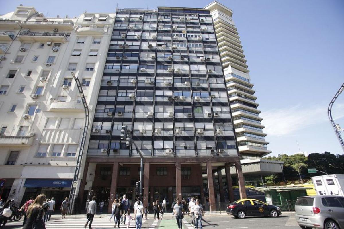  Office in Buenos Aires, Argentina No. 109173
