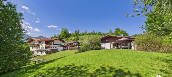 4-Zimmer Haus in Bad Häring, Austria, Nr. 198564 9