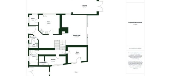 4-Zimmer Haus in Bad Häring, Austria, Nr. 198564 32