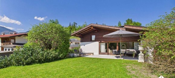 4-Zimmer Haus in Bad Häring, Austria, Nr. 198564 2