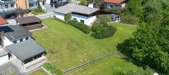 4-Zimmer Haus in Bad Häring, Austria, Nr. 198564 16