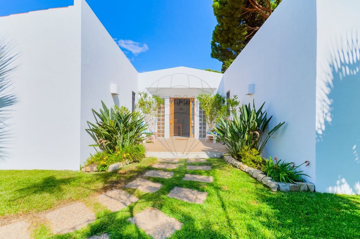 3 bedrooms House in Albufeira, Portugal No. 173902