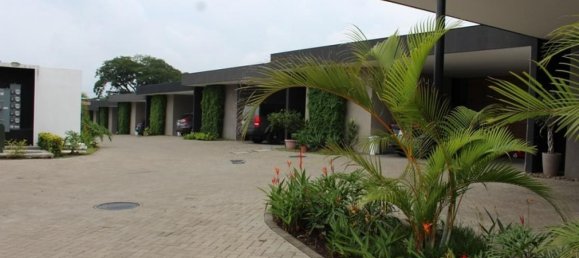 3 Schlafzimmer Eigentumswohnung in Santa Ana, Costa Rica, Nr. 972 2