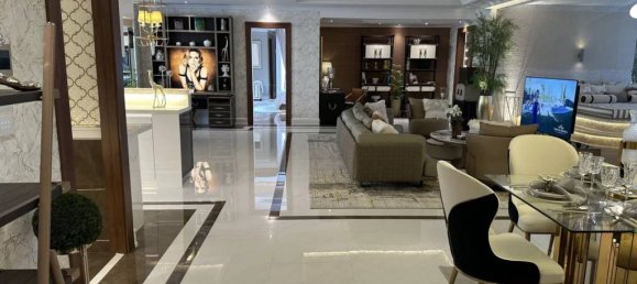 3 bedrooms Condo in Bang Lamung, Thailand No. 61684 2