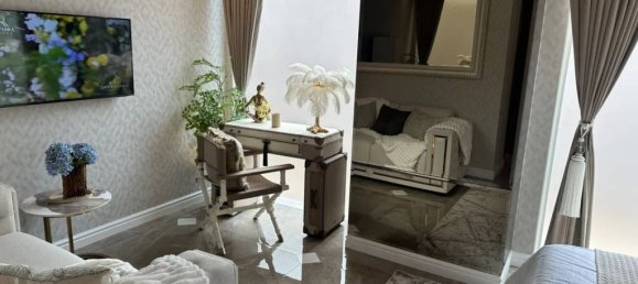 3 bedrooms Condo in Bang Lamung, Thailand No. 61684 6