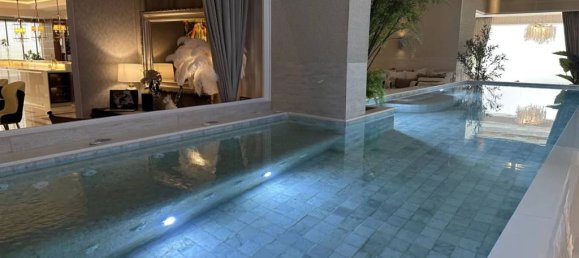 3 bedrooms Condo in Bang Lamung, Thailand No. 61684 9